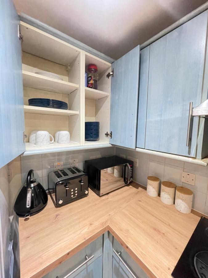 Relaxing Double Rooms In A Beautiful House 伊普斯威奇 外观 照片