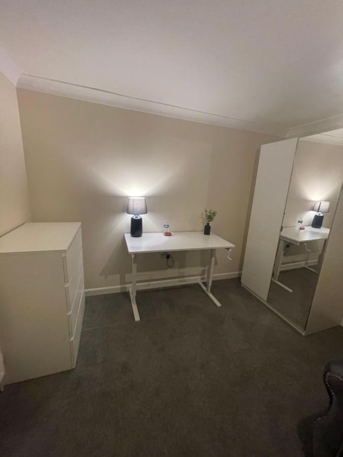 Relaxing Double Rooms In A Beautiful House 伊普斯威奇 外观 照片