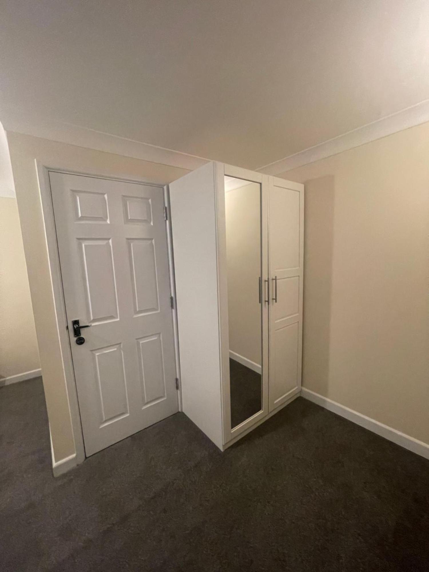Relaxing Double Rooms In A Beautiful House 伊普斯威奇 外观 照片