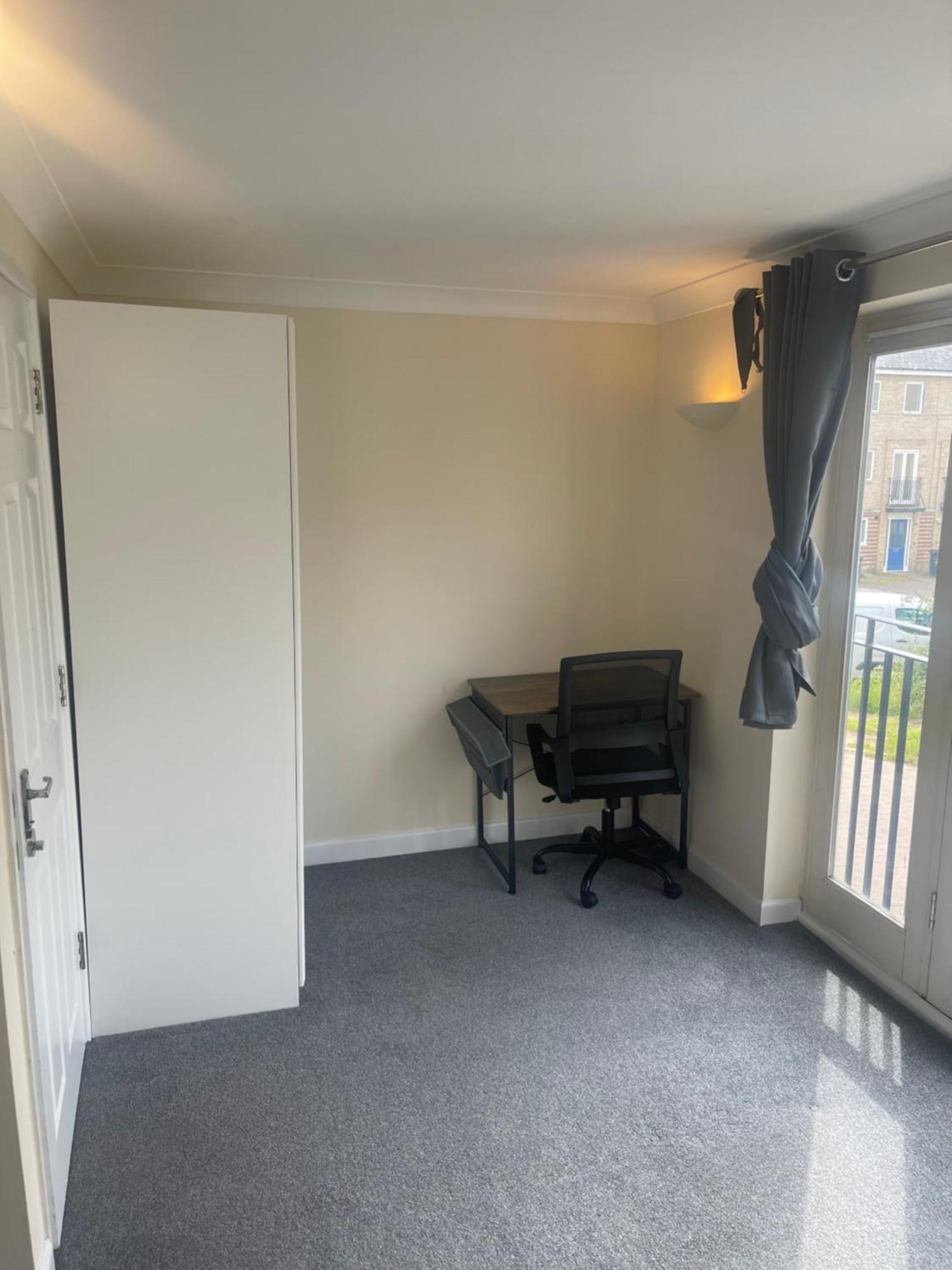 Relaxing Double Rooms In A Beautiful House 伊普斯威奇 外观 照片